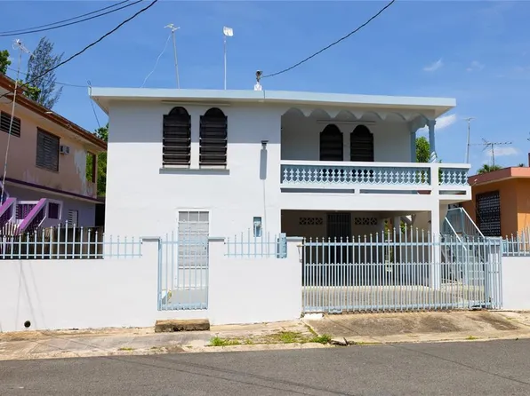 (undisclosed Address), San Sebastian, PR 00685