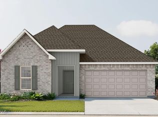 15162 High Point Dr, Gulfport, MS 39503