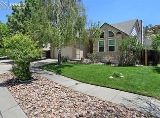 6285 Crested Butte Cir, Colorado Springs, CO 80919