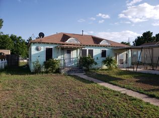 1107 W Tansill St, Carlsbad, NM 88220