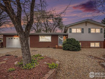 10591 Park Ridge Ave, Longmont, CO, 80504