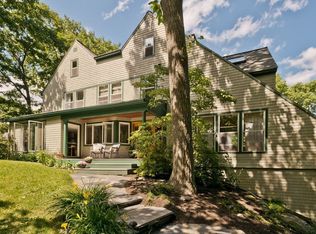 3 Robinhood Rd, Cape Elizabeth, ME 04107