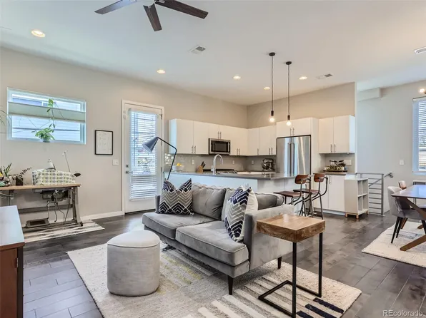 3940 W 13th Avenue, Denver, CO 80204