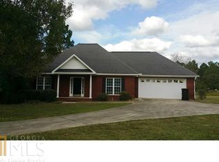 1105 Golf Club Rd, Statesboro, GA 30458