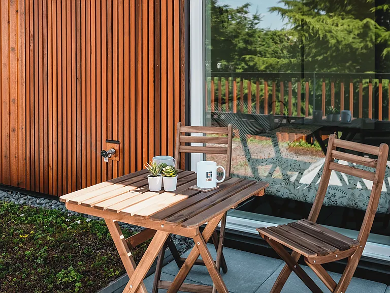 Ori Stone Way Apartments — Photo 3