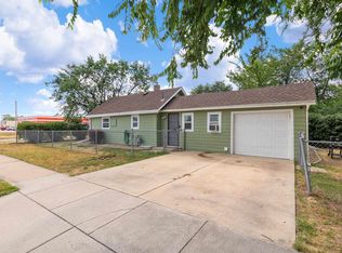 420 E Watertown St, Rapid City, SD 57701