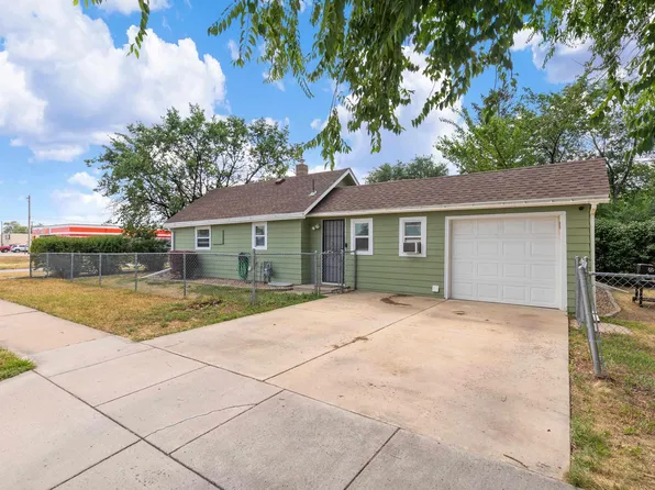 420 E Watertown St, Rapid City, SD 57701