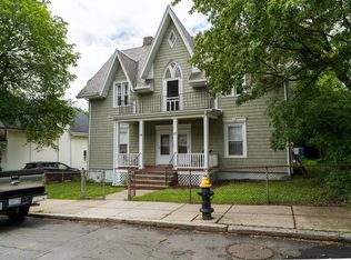 17-19 Playstead Rd, Dorchester, MA 02125