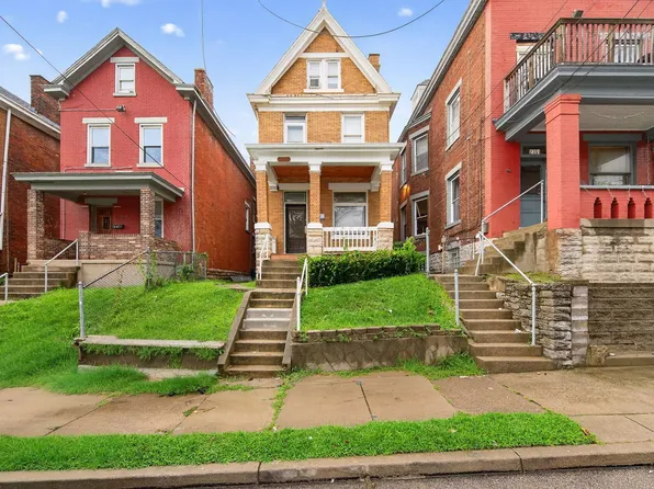 2349 Stratford Ave, Cincinnati, OH 45219