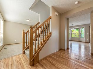 9224 Echo Hill Ct, Columbus, OH 43240