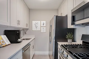 225 East 95th Street, #A17B