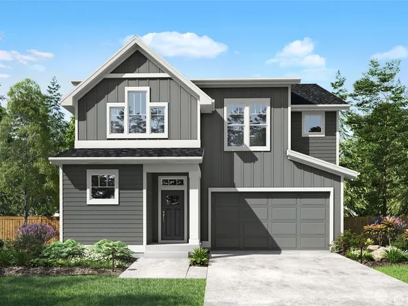 1418 60th Avenue NE, Tacoma, WA 98422