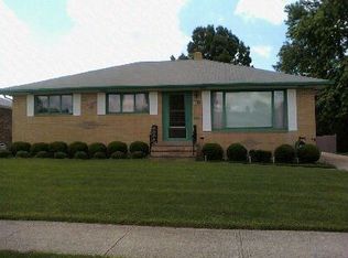 4812 Roadoan Rd, Brooklyn, OH 44144