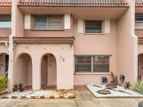 12 Cortez Way #3-45, Davie, FL 33324