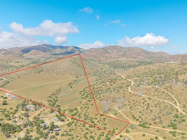 0 Tuckerway Ranch Rd #M, Acton, CA 93510