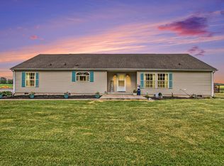 66940 Rosewood Rd, North Liberty, IN 46554