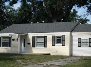 2309 C St NE, Miami, OK 74354