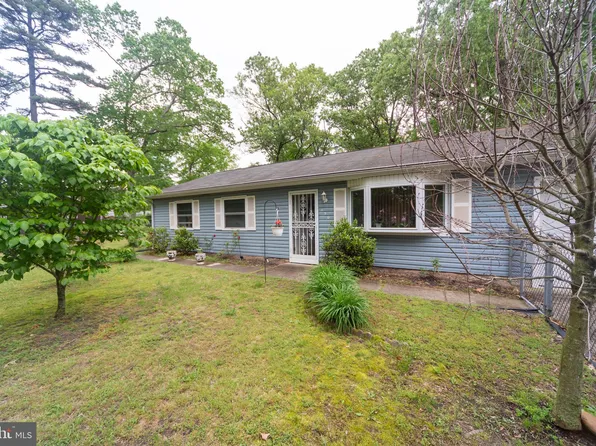 150 Hunter Blvd, Browns Mills, NJ 08015