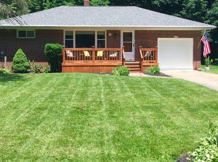 5142 Cherrington Rd, Toledo, OH 43623