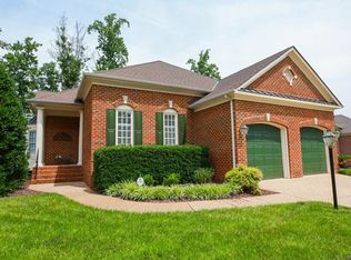 2375 Founders Creek Ct, Midlothian, VA 23113