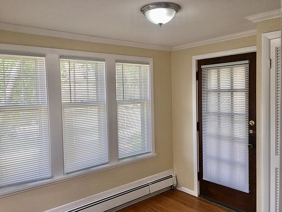 Common Area Entrance