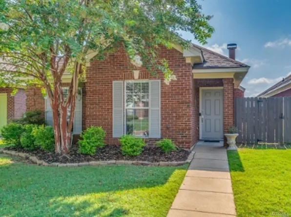 1261 Westfield Lanemontgomery, Montgomery, AL 36117