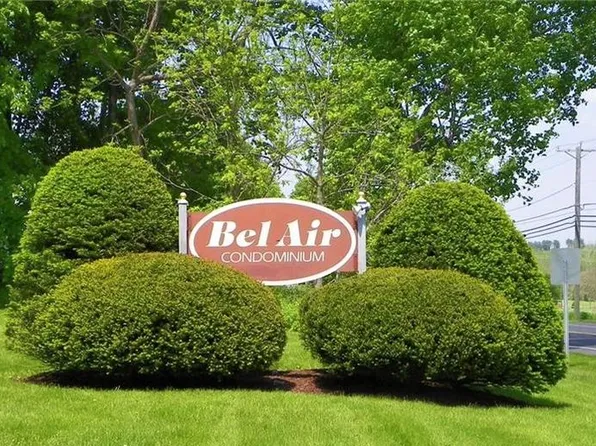 33 Belair Dr #33, New Milford, CT 06776