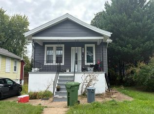 6015 Old Harford Rd, Baltimore, MD 21214