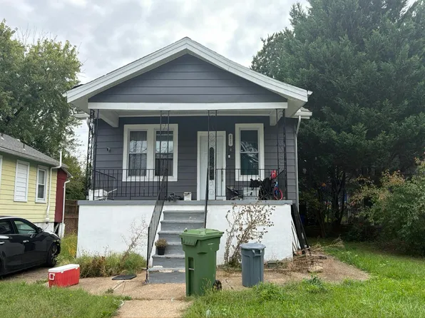 6015 Old Harford Rd, Baltimore, MD 21214