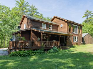 430 Naples Rd, Harrison, ME 04040