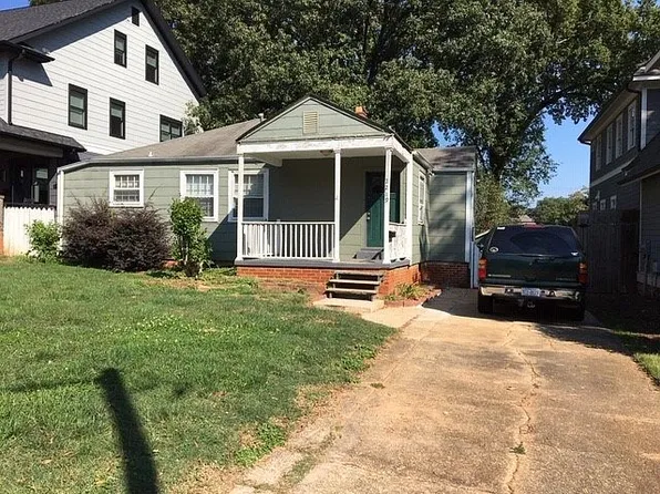 2219 Springdale Ave, Charlotte, NC 28203