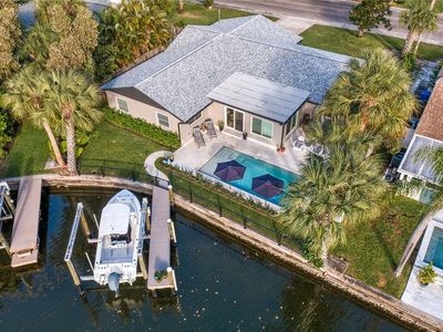 3980 Shore Acres Blvd NE, Saint Petersburg, FL, 33703