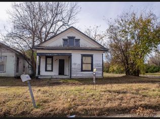 425 W Southside Blvd, Muskogee, OK 74401