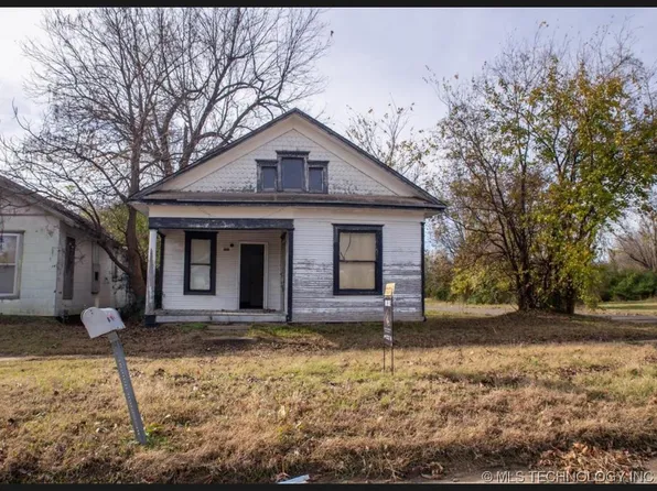 425 W Southside Blvd, Muskogee, OK 74401