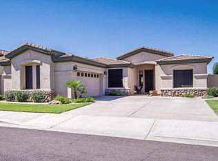 14567 W Hillside St, Goodyear, AZ 85395