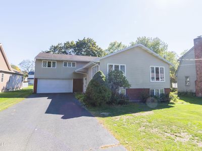 8 Sawyer Place, Albany, NY, 12208