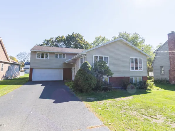 8 Sawyer Place, Albany, NY 12208