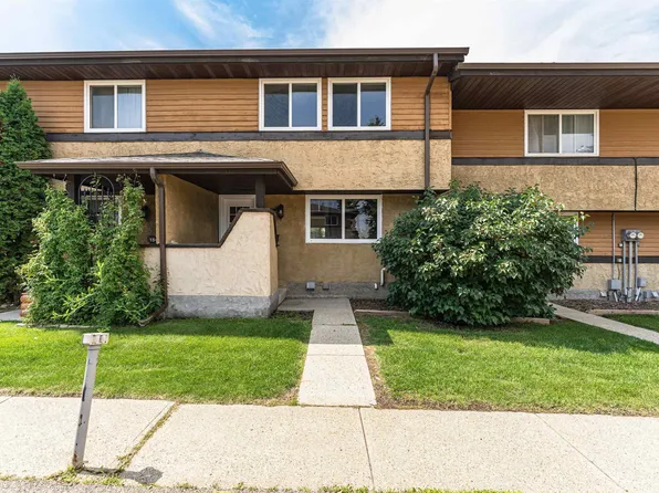 155 Woodborough Way NW, Edmonton, AB T5Y 1N2