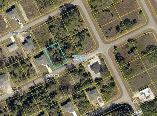 216 Clover Ave, Labelle, FL 33935