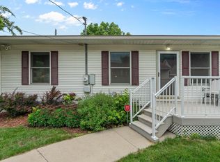 2022 Nokomis Ave, Saint Paul, MN 55119