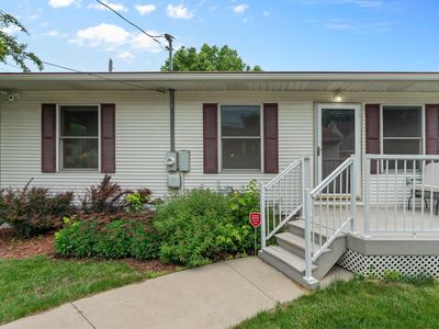 2022 Nokomis Ave, Saint Paul, MN, 55119