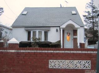 25517 Memphis Ave, Rosedale, NY 11422