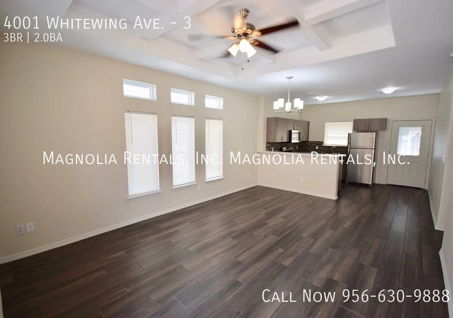 1st Month Free with 13 Month Lease — Photo 2