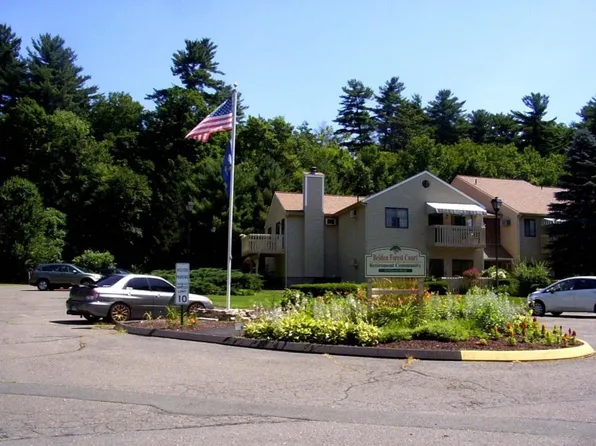 40 Firetown Road APT 36, Simsbury, CT 06070