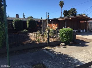 27725 Gainesville Ave, Hayward, CA 94545