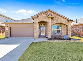 317 Sky Meadow Ln, Denton, TX 76210