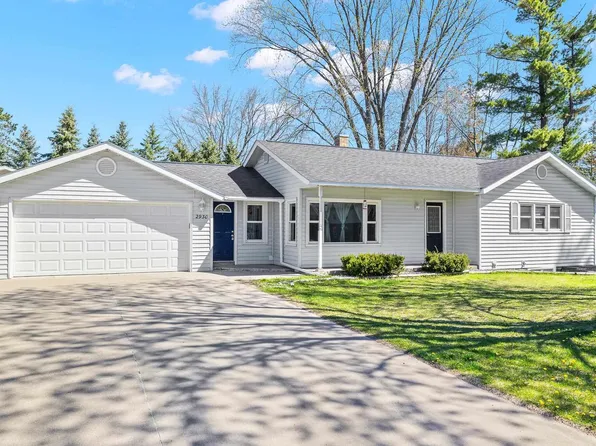 2930 GREEN DRIVE, Plover, WI 54467