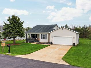 3377 Glen Meadows Dr, Gaylord, MI 49735