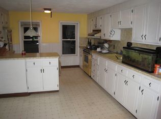 28 Melrose St #3, Arlington, MA 02474