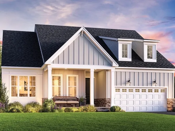 5 Loons Call #140, Plymouth, MA 02360